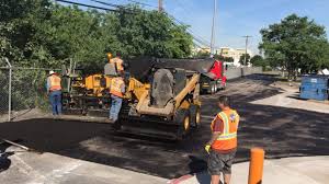 Best Driveway Repair and Patching  in Cedar Grove, FL